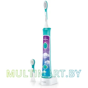 Электрическая зубная щетка Philips Sonicare For Kids (HX6322/04)